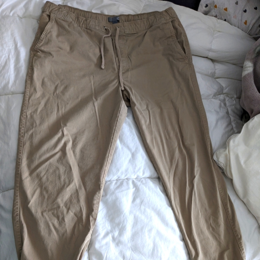Sears pants